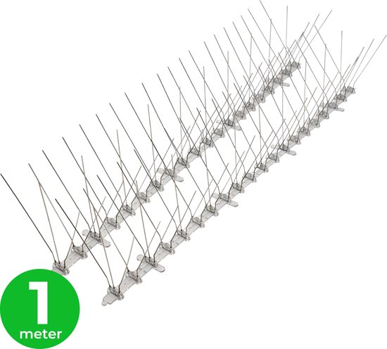 vogelwering