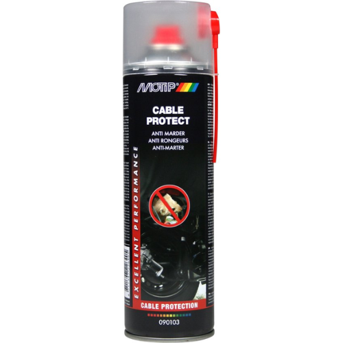 Marterspray