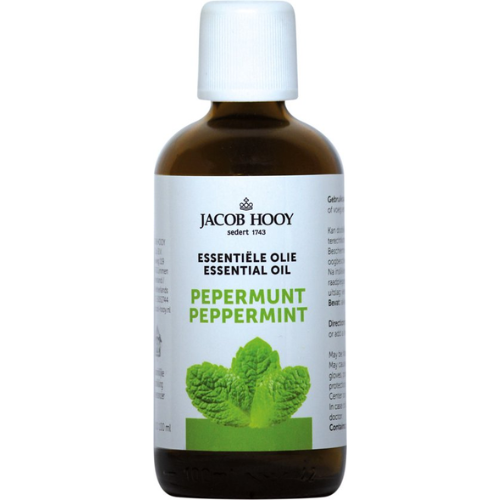 Jacob hooy pepermunt